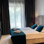 Apartment Verano