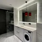 Apartment Verano