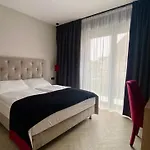Apartment Verano