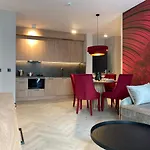 Apartment Verano