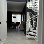 Apartment Verano