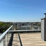 Apartment Verano *