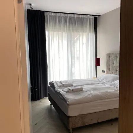 Verano Lägenhet Kołobrzeg