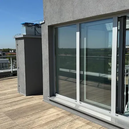 Apartment Verano
