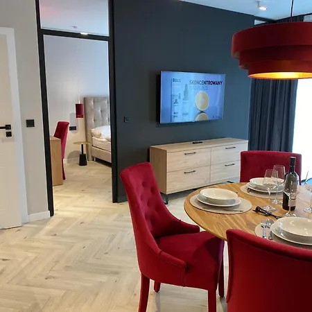 Verano Apartment