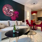 Verano Apartman *