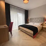 Apartman Verano Kołobrzeg
