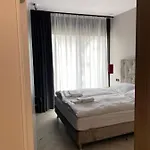 Verano Apartman Kołobrzeg