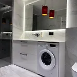 Verano Apartman