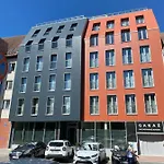 Verano Apartman Kołobrzeg