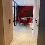 Apartman Verano *