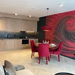 Verano Apartman