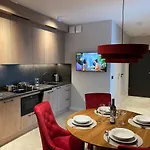 Verano Apartman *