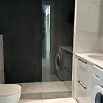 Verano Apartman *
