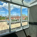 Verano Apartman