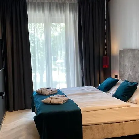 Appartement Verano