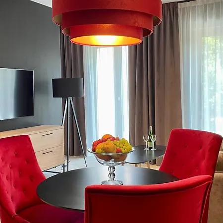 Verano كولوبرزيغ