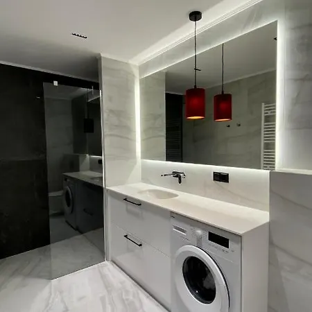 Appartement Verano