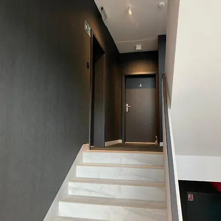 Appartement Verano *