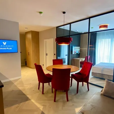 Lejlighed Verano Kołobrzeg