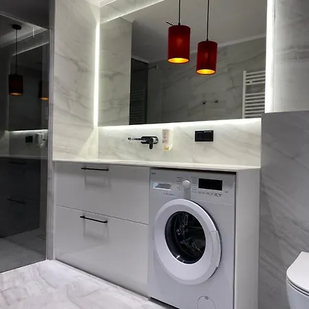 Verano Appartement