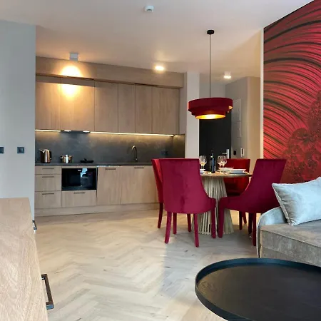 Appartement Verano