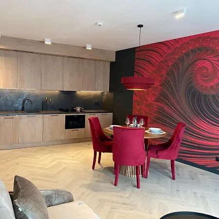 Verano Appartement