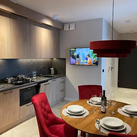 Verano Appartement *