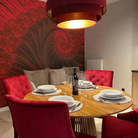 Lejlighed Verano Kołobrzeg