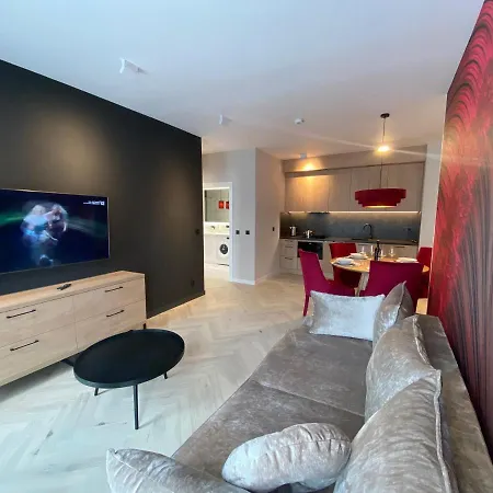 Verano Appartement