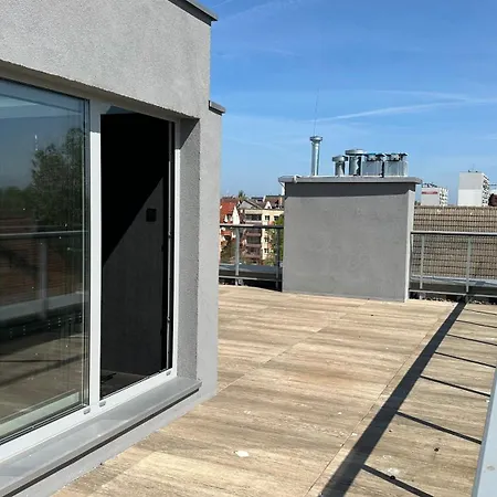 Apartamento Verano *