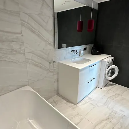 Lejlighed Verano Kołobrzeg