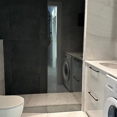 Verano Appartement *