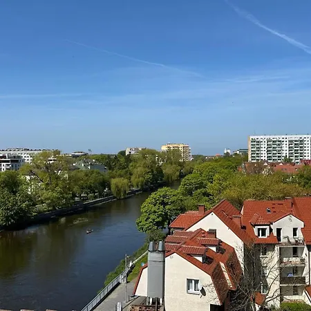 Verano * كولوبرزيغ