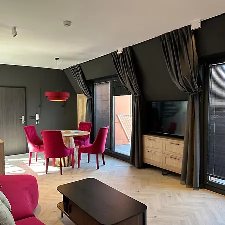 Apartman Verano *