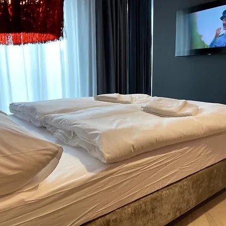 Verano شقة كولوبرزيغ