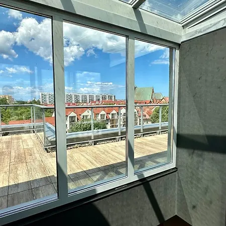 Verano Appartement