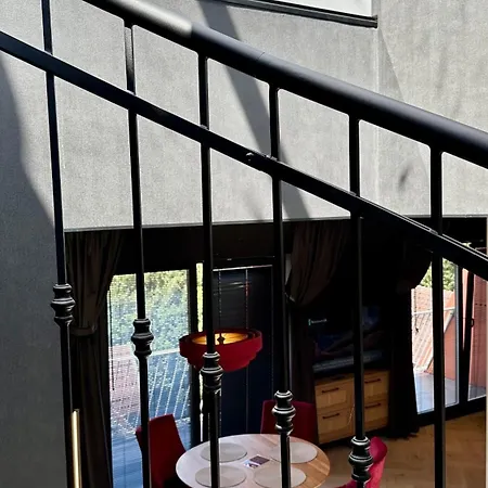 Appartement Verano Kołobrzeg