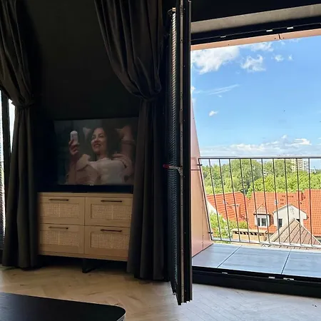 Lejlighed Verano Kołobrzeg