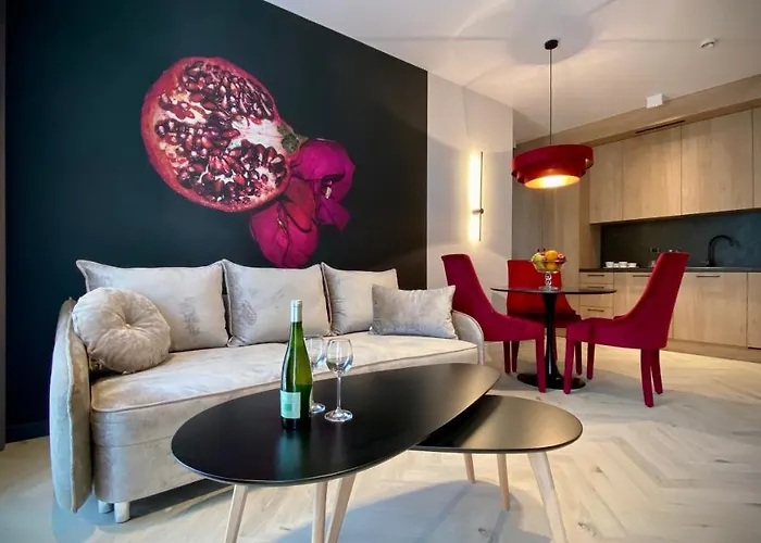 Verano Apartamento *