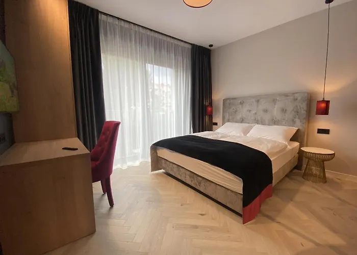 Apartamento Verano Kołobrzeg