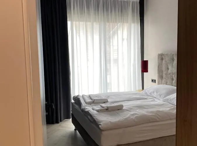 Verano Apartamento Kołobrzeg