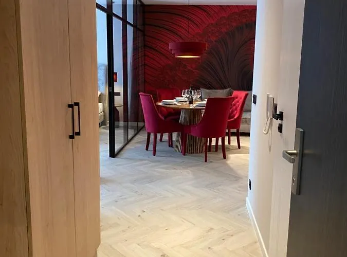 Apartamento Verano *