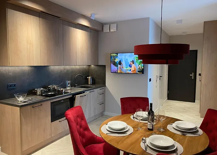 Verano Apartamento *