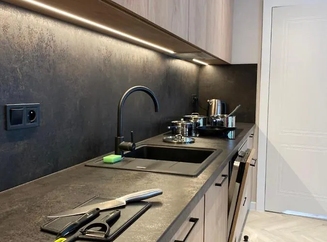 Verano Apartamento *