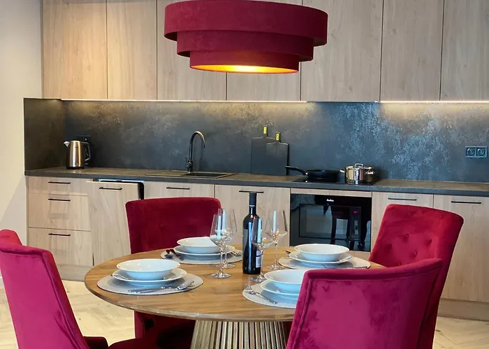 Apartamento Verano *