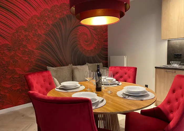 شقة Verano كولوبرزيغ