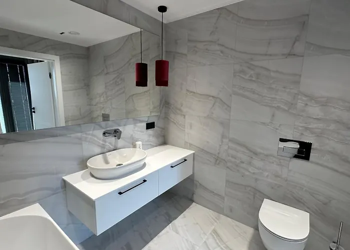 Verano Apartamento *