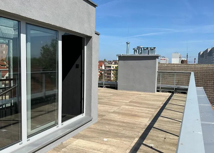 Apartamento Verano *