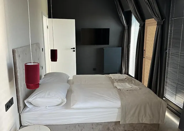 Apartamento Verano *